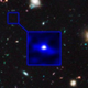 Illustration for article titled The oldest galaxy ever spotted was born just 300 million years after the Big Bang
